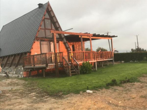 Country House By The Sea 1